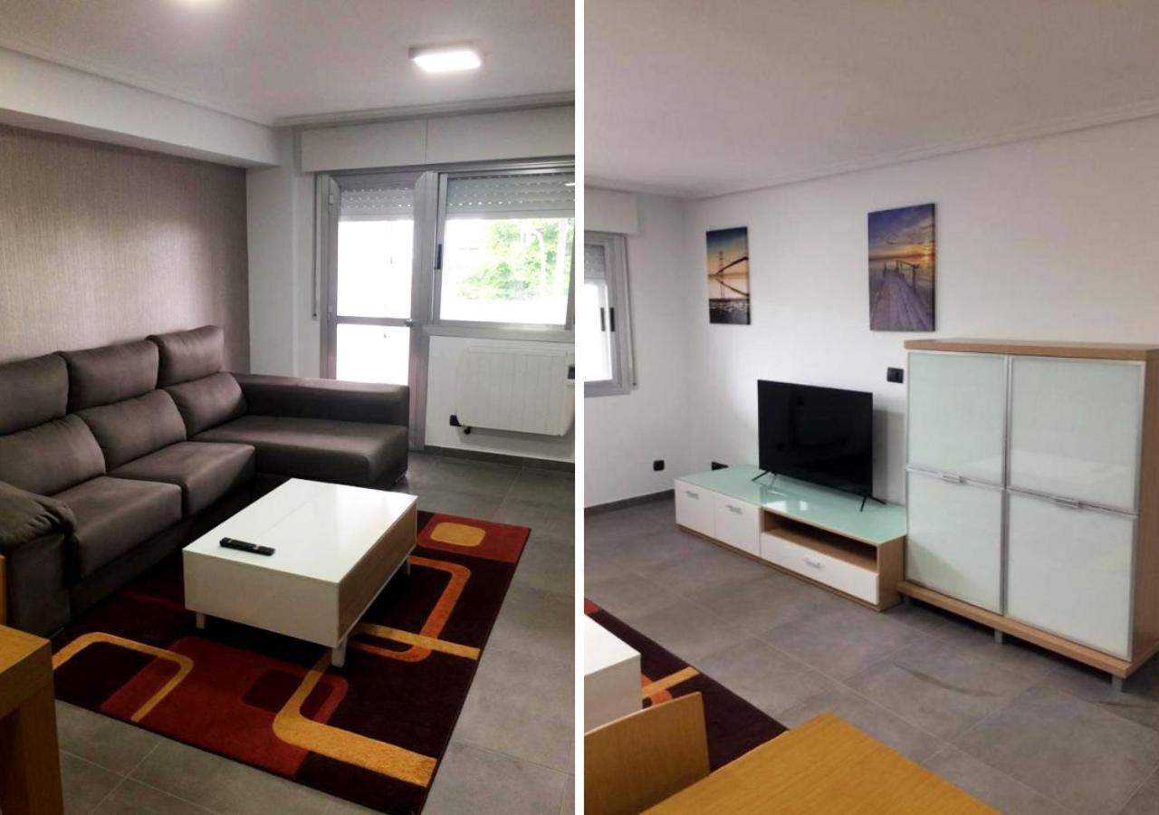 Cies Homes Garcia Barbon 108 - Love Your Stay Vigo Ngoại thất bức ảnh