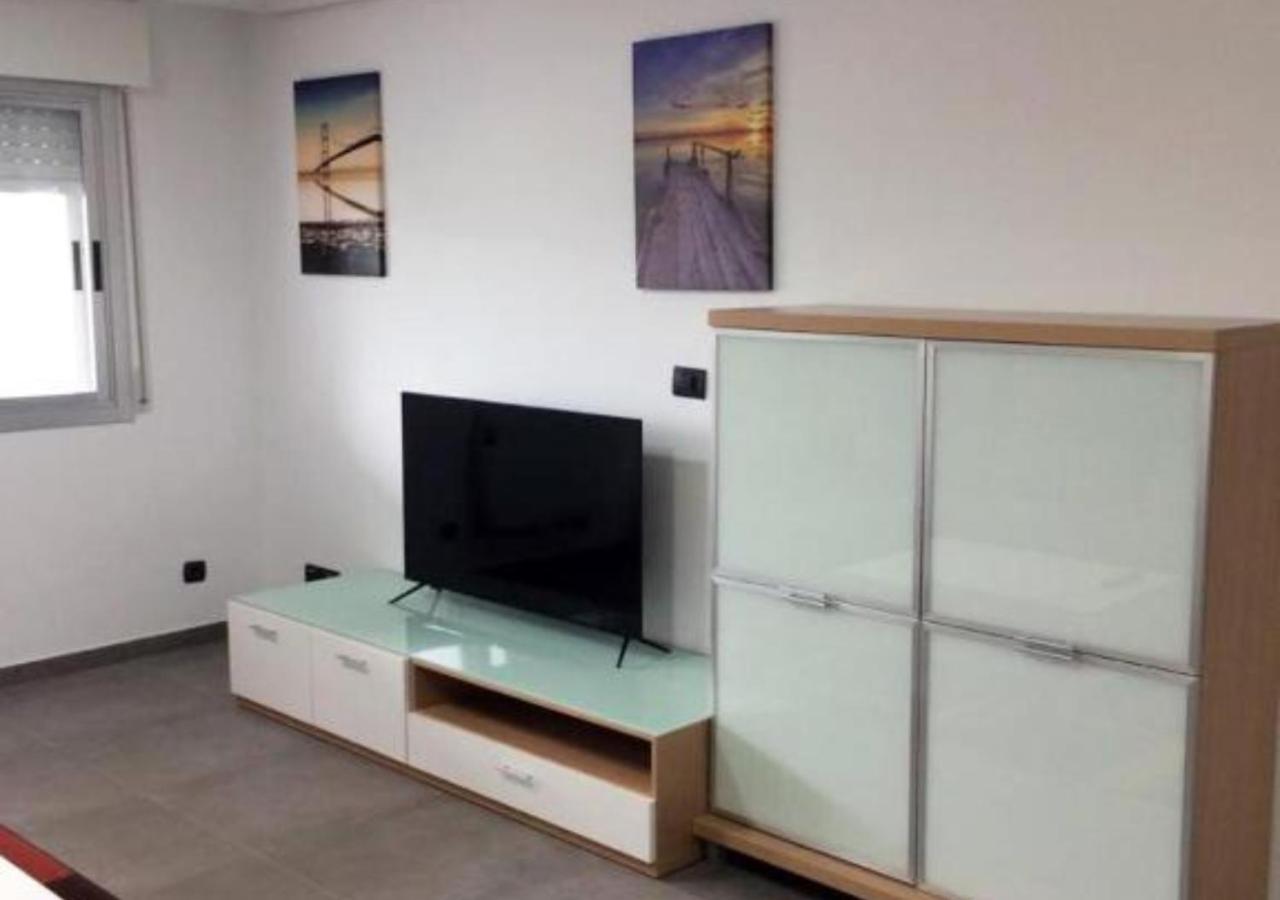 Cies Homes Garcia Barbon 108 - Love Your Stay Vigo Ngoại thất bức ảnh