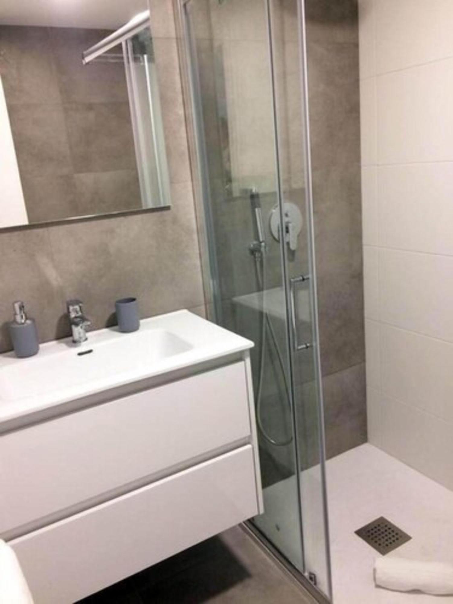 Cies Homes Garcia Barbon 108 - Love Your Stay Vigo Ngoại thất bức ảnh