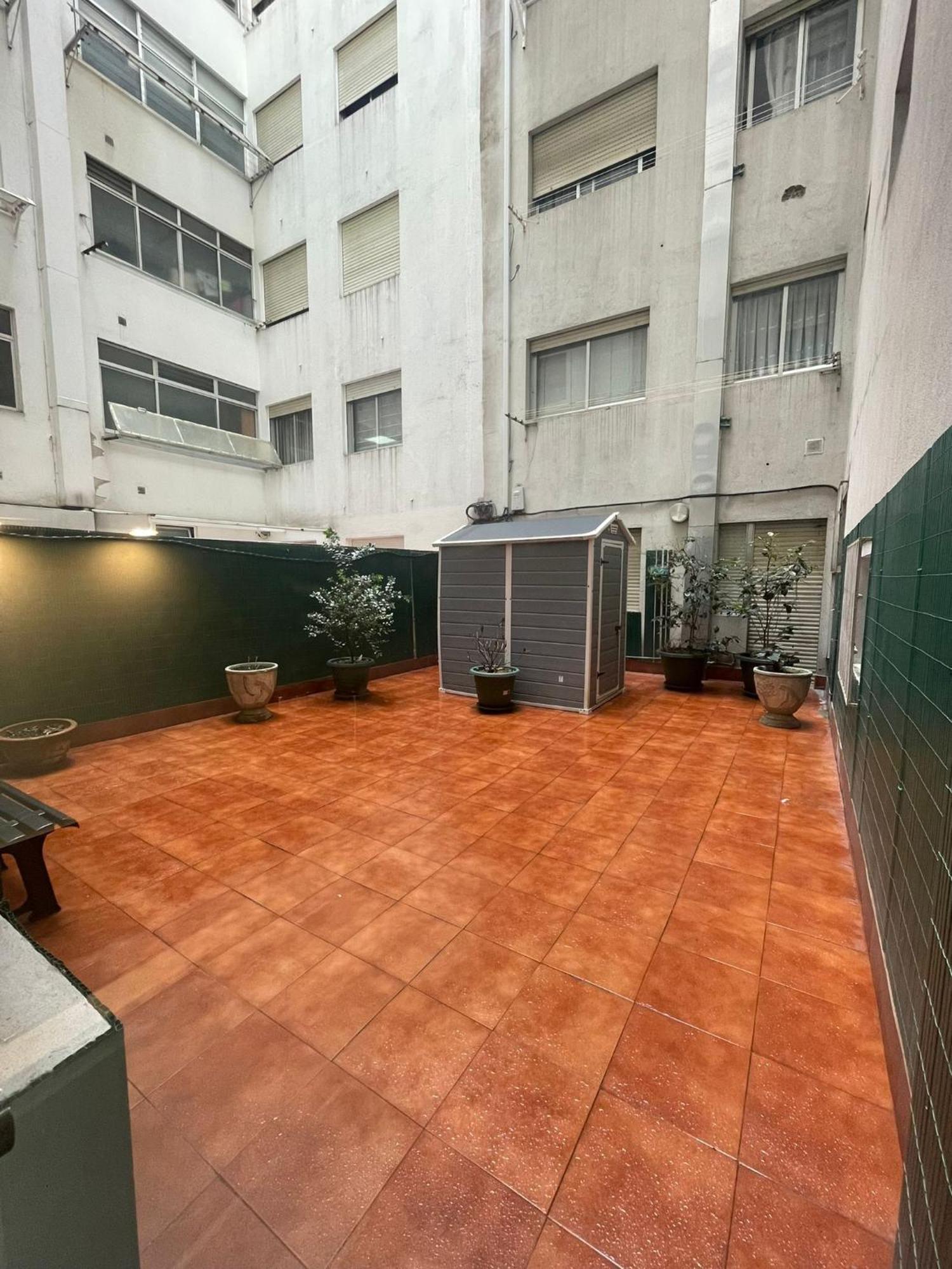 Cies Homes Garcia Barbon 108 - Love Your Stay Vigo Ngoại thất bức ảnh
